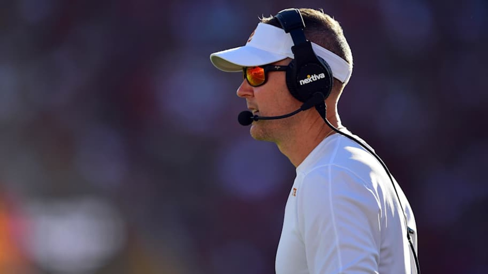 USC Trojans 4-Star Recruit Brandon Lockhart Reveals Ambitious Goals ...
