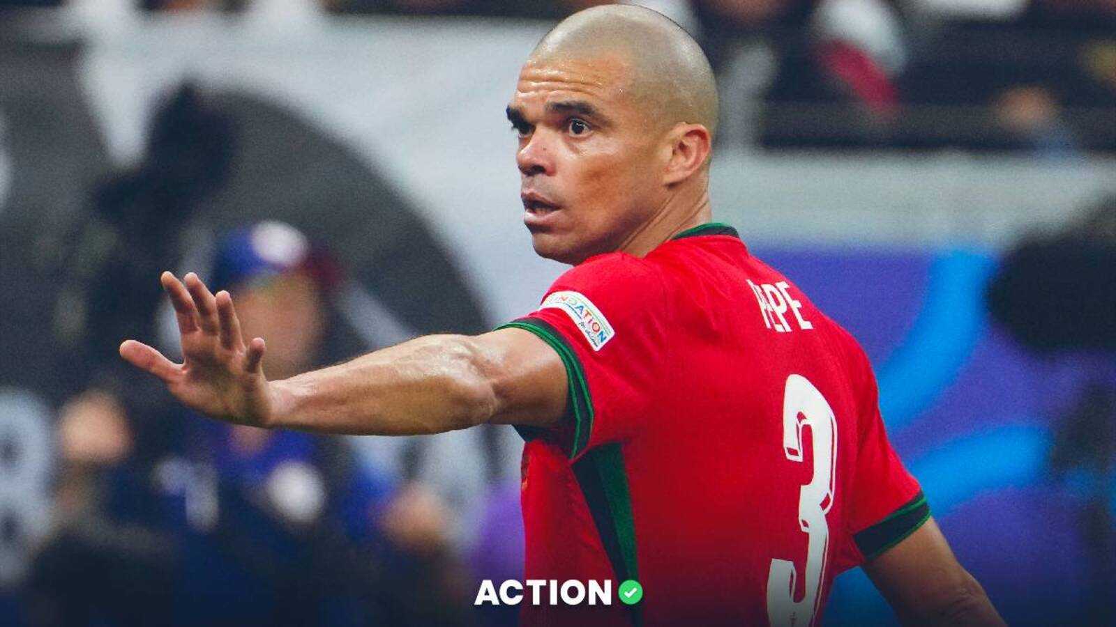 Euro 2024 Quarters Trending 14