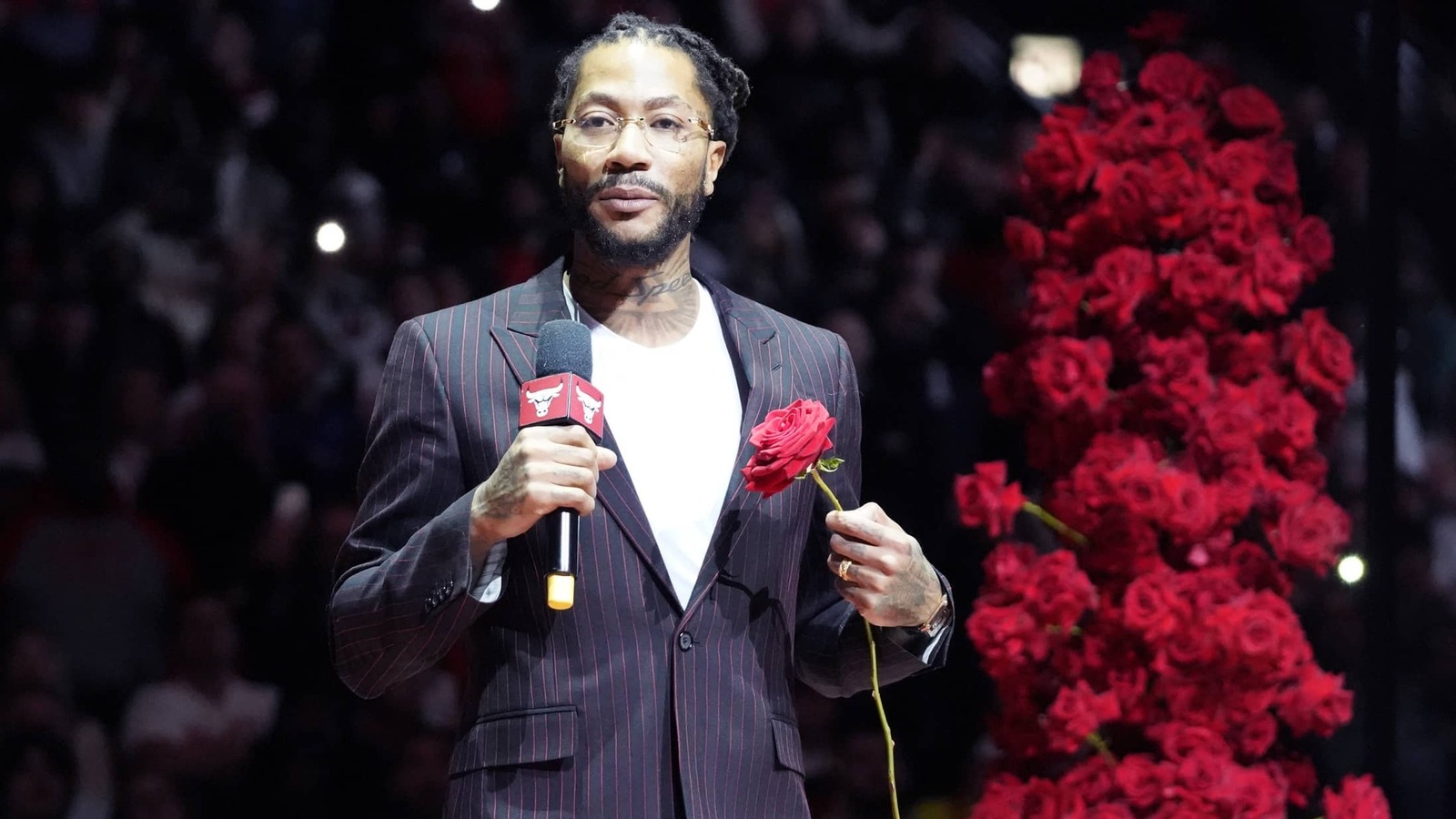 Derrick Rose Discusses NBA 2K Cover, Legacy, Knicks’ Title Run, And ...