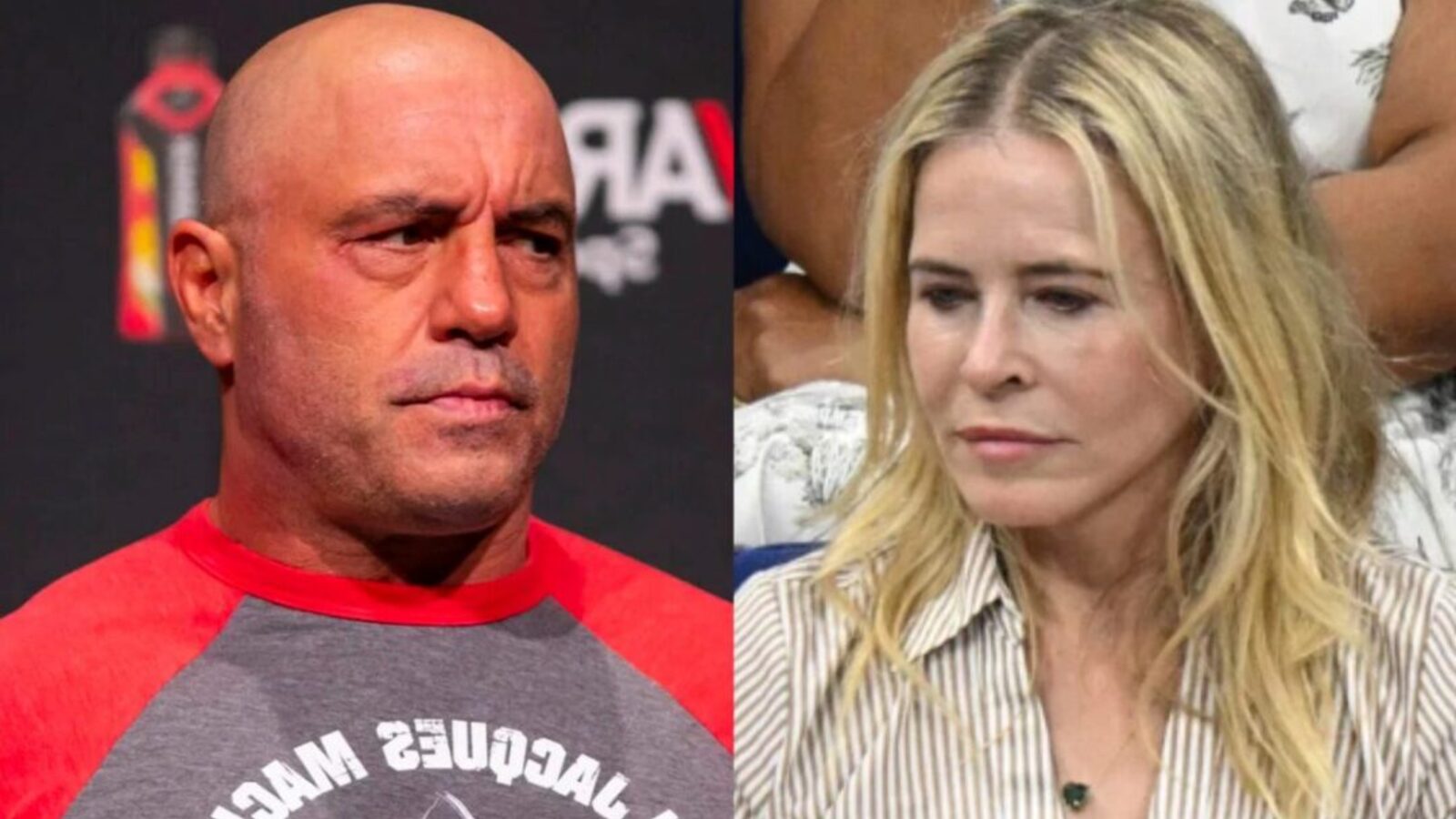 Joe Rogan Responds to Chelsea Handler's Criticism of His Podcast Earnings