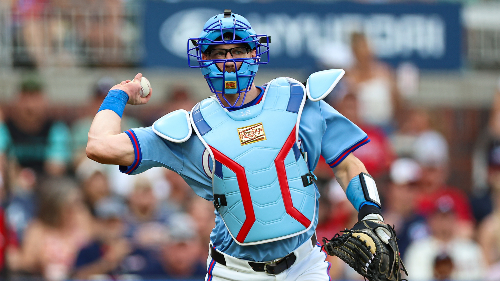 The Braves are finally using Sean Murphy the right way