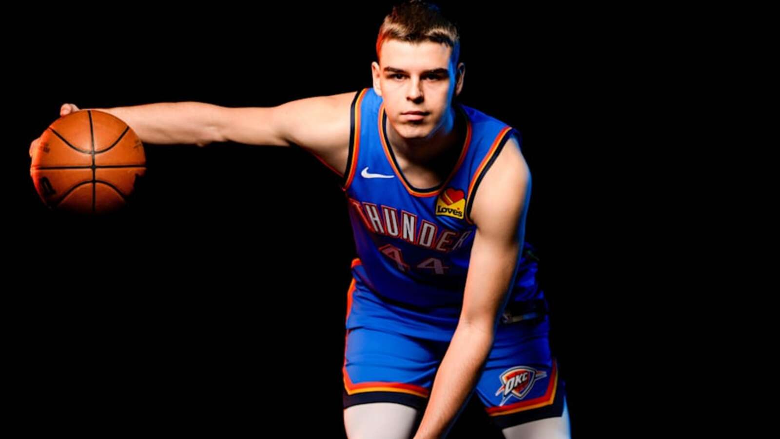 Serbia's Shock EuroBasket Makes It Clear: Time for Nikola Topic