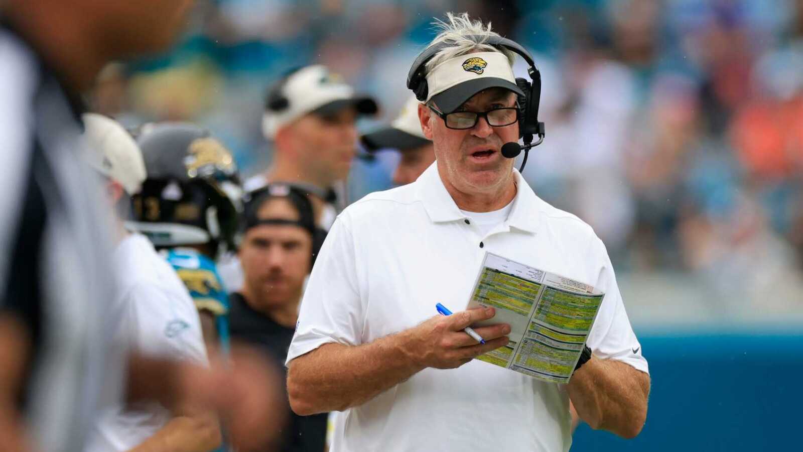 NFL News