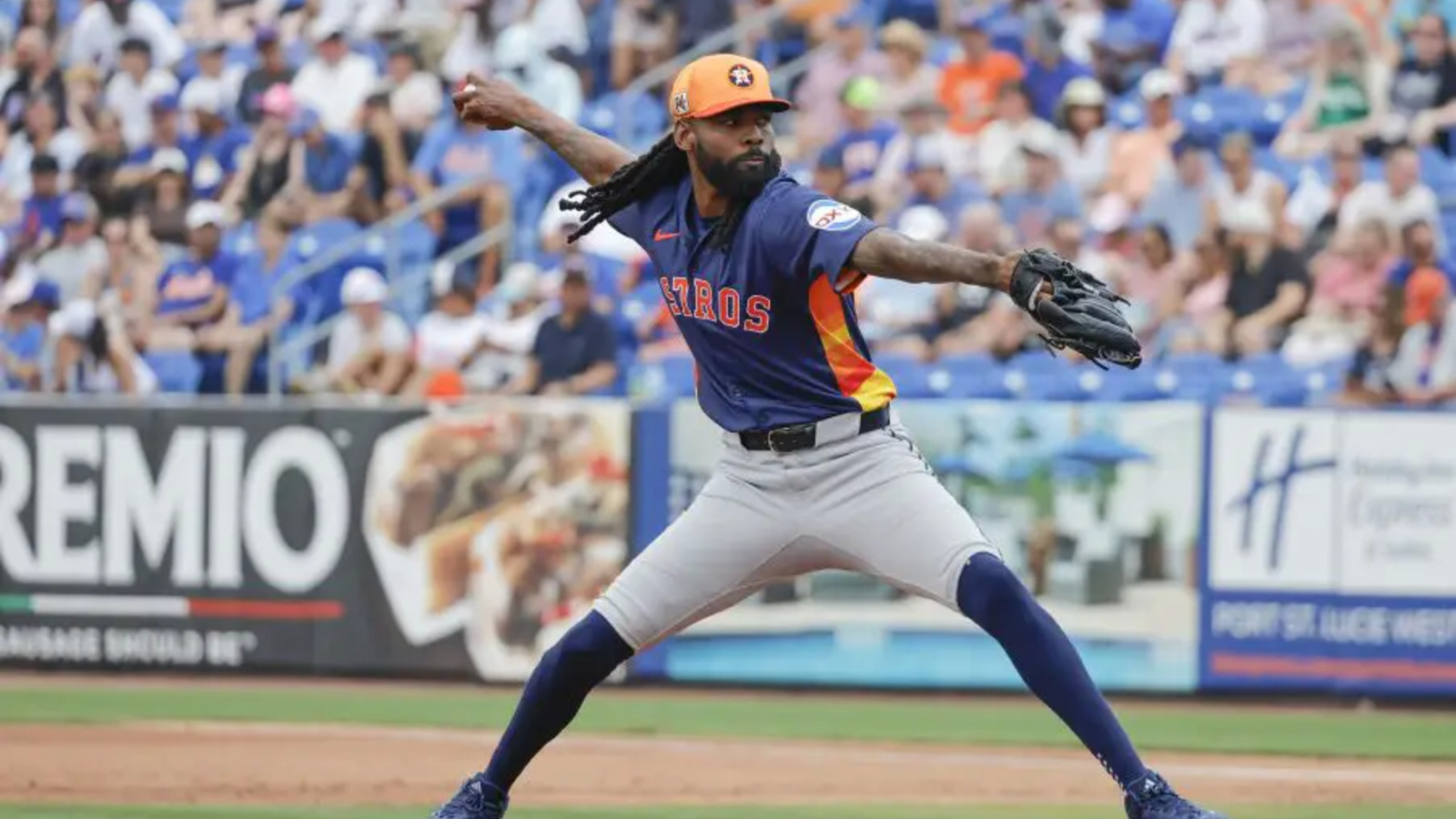 MLB News