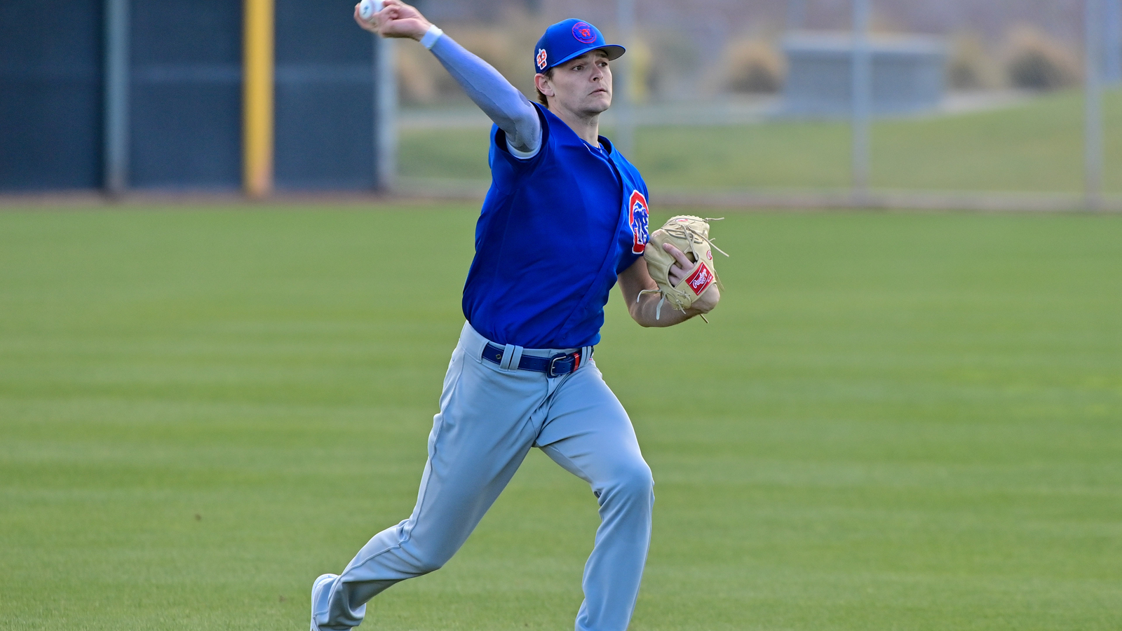 Codi Heuer Exits Tuesday's Triple-A Game with Arm Injury | Yardbarker