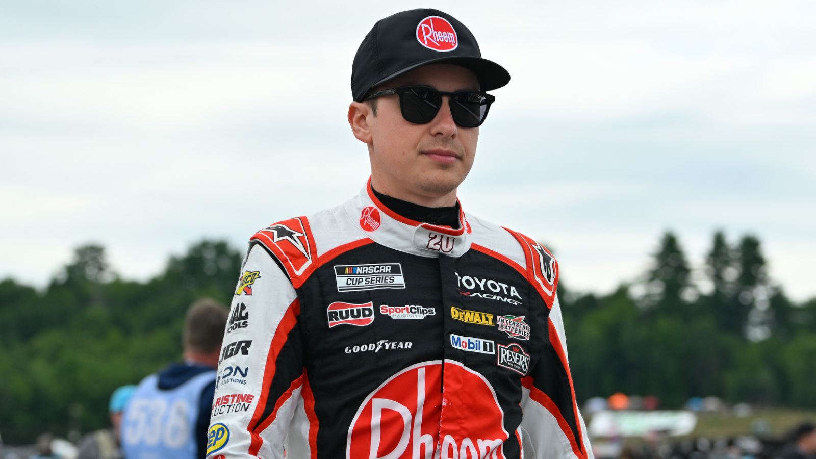 NASCAR Enjoy Illinois 300 preview: Favorite, underdog, top storylines