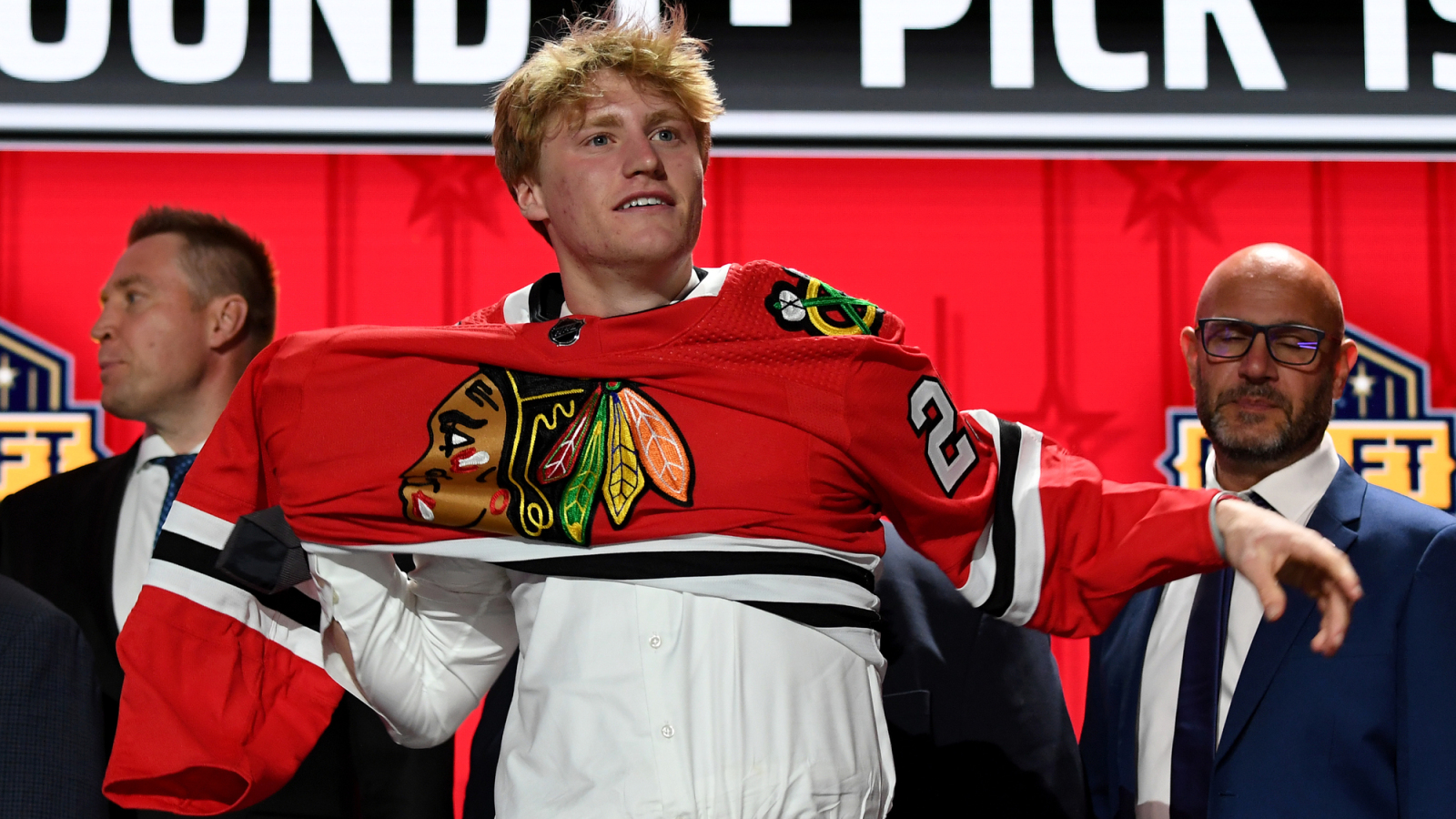 Blackhawks expected to sign former first-round pick to ELC