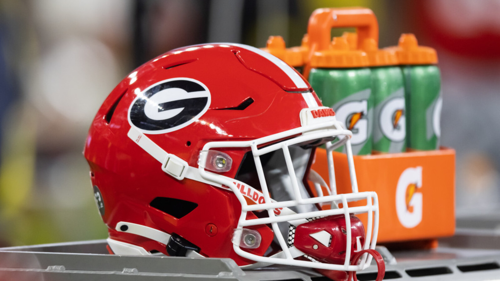 Former Georgia Bulldogs OL Dan Inman passes away at 41 years old ...