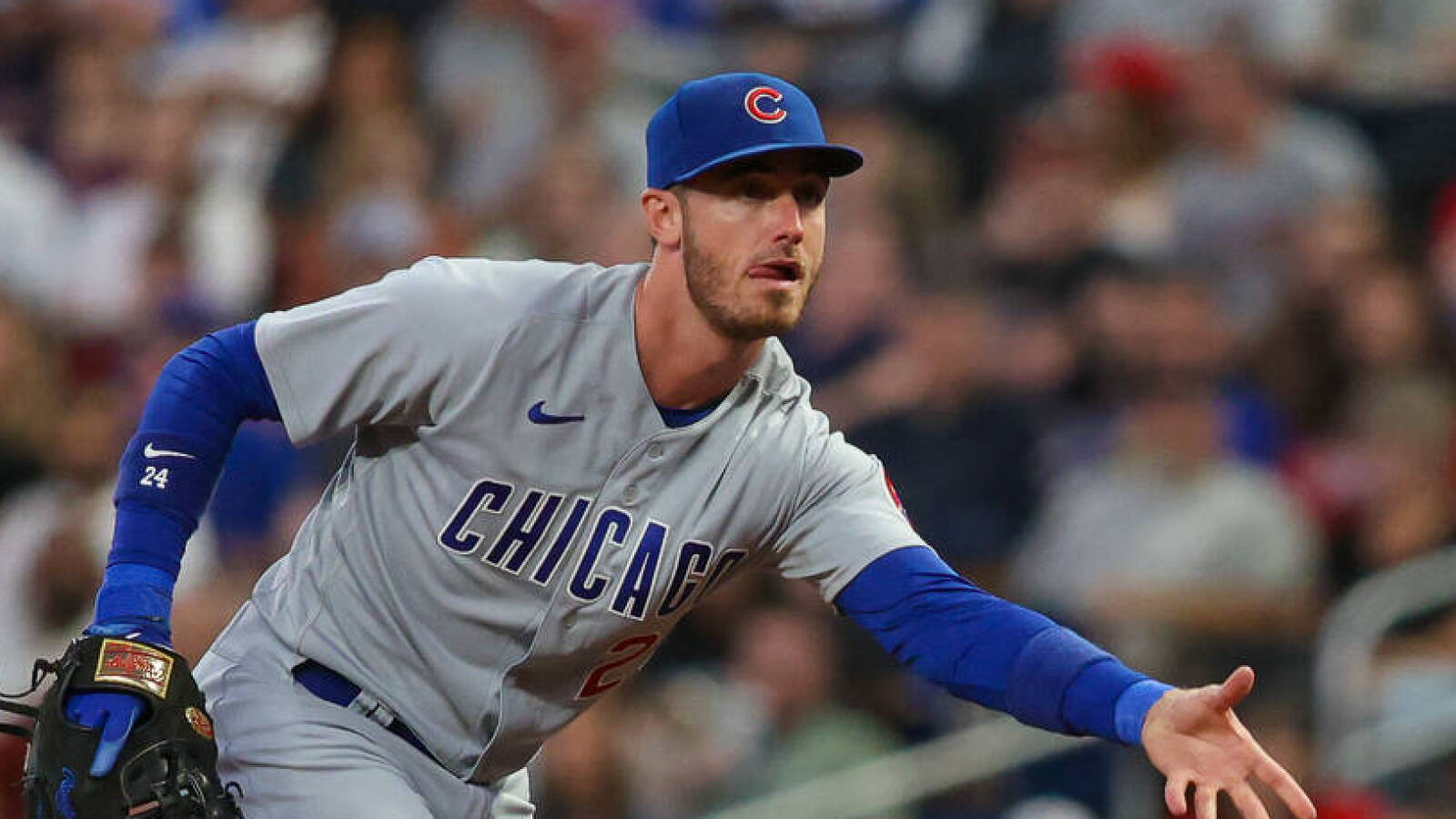 Cody Bellinger Signs Big Deal to Return to Chicago Cubs After Long Wait