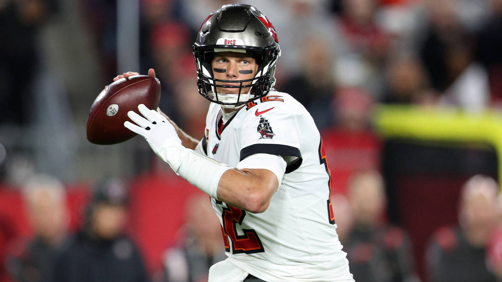 NFL Insider Reveals How Much Tom Brady Could Cost 49ers Yardbarker nfl-insider-reveals-how-much-tom-brady-could-cost-49ers-yardbarker