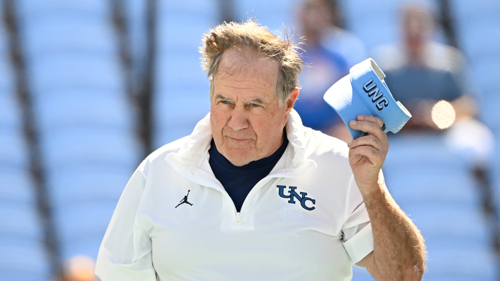 Ranking how all the new college football coaches did in 2025