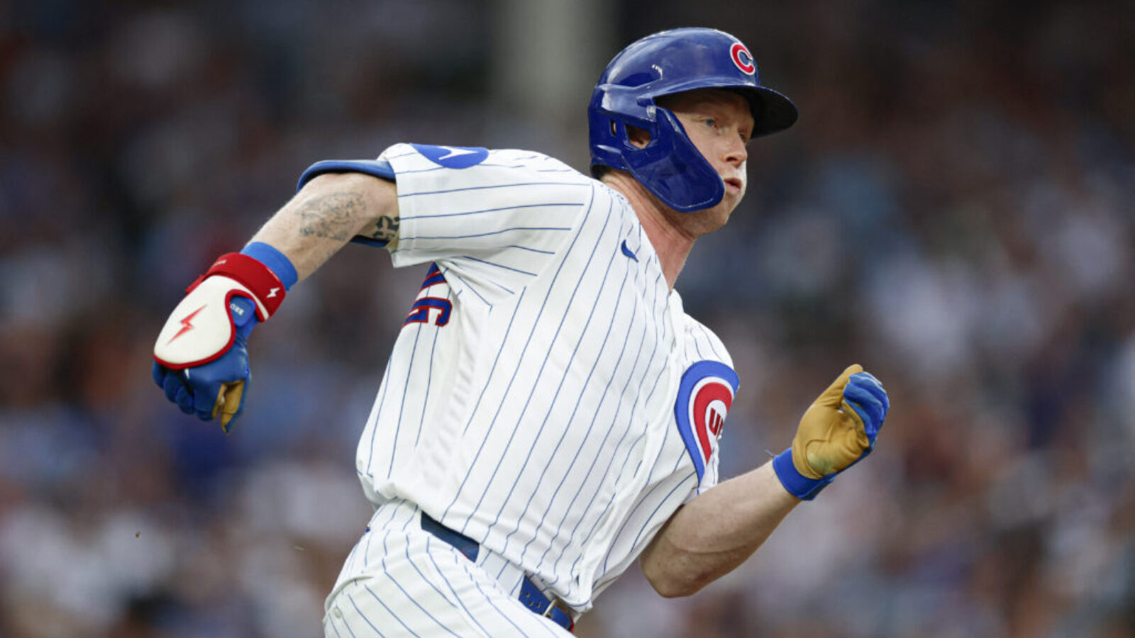 Cubs’ Pete Crow-Armstrong Lands Shohei Ohtani-Related Prediction
