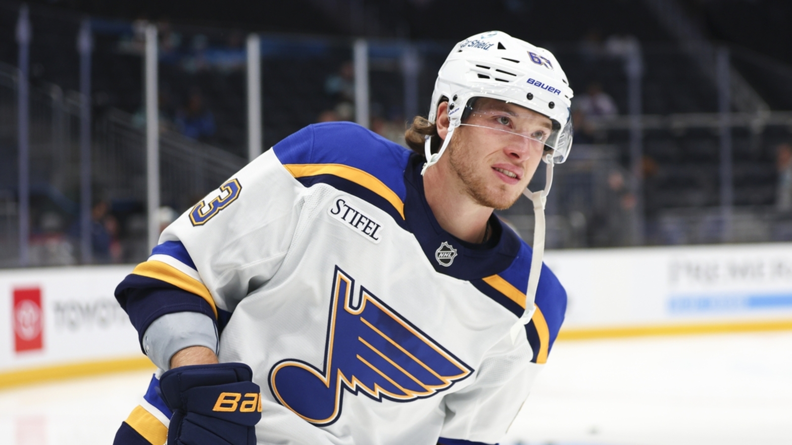 NHL News