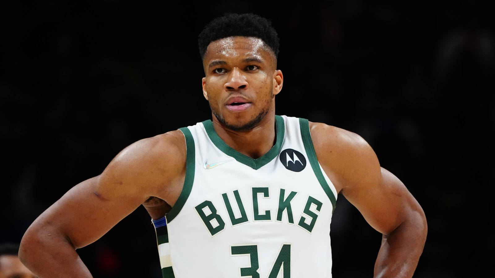 Giannis Antetokounmpo enters health and safety protocols - Vimarsana News