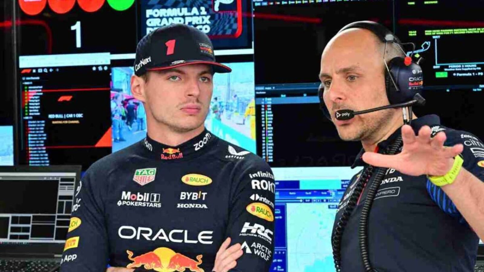 Dutch Driver Gives Reality Check to Max Verstappen’s Home Race Prospects