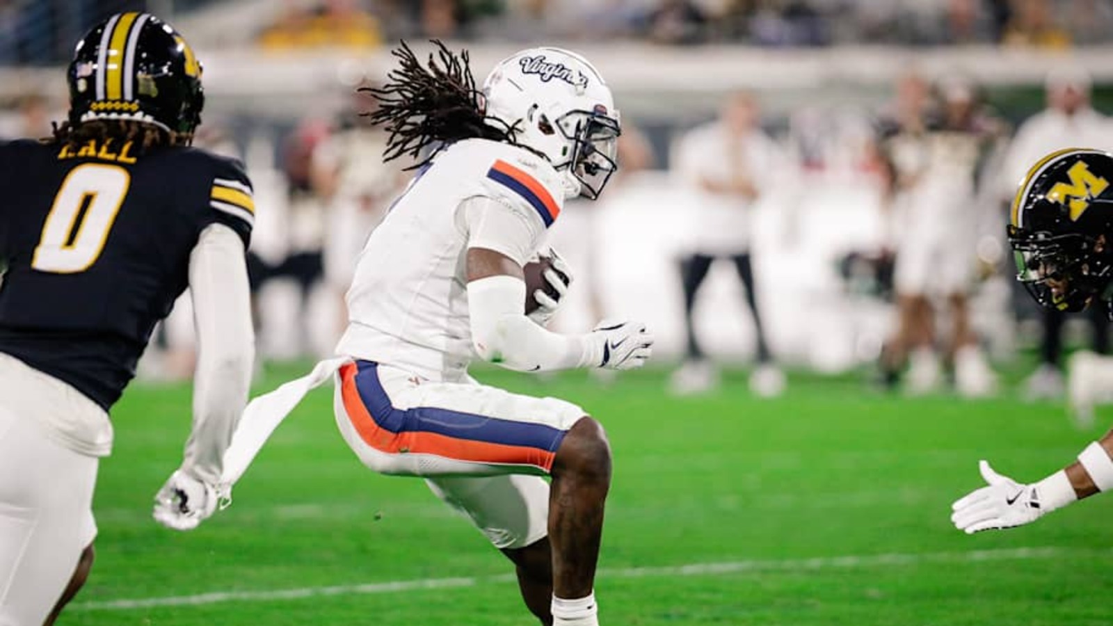 This Secret Key Would Unlock a Strong College Football Playoff Run for ...
