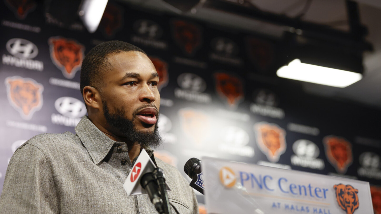 Bears land the future replacement for All-Pro safety Kevin Byard in way 