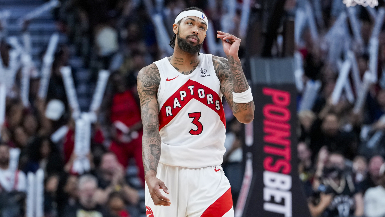 Five takeaways from Raptors preseason | Yardbarker