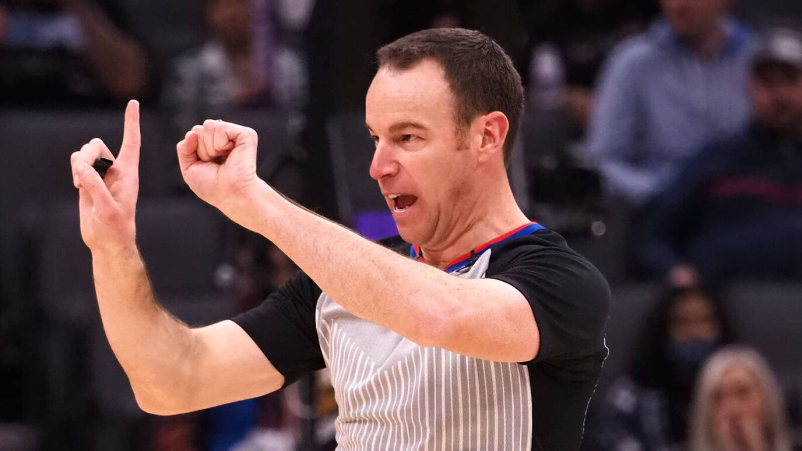 Did officials put too much time on clock before Derrick White's game-winner? - Vimarsana News
