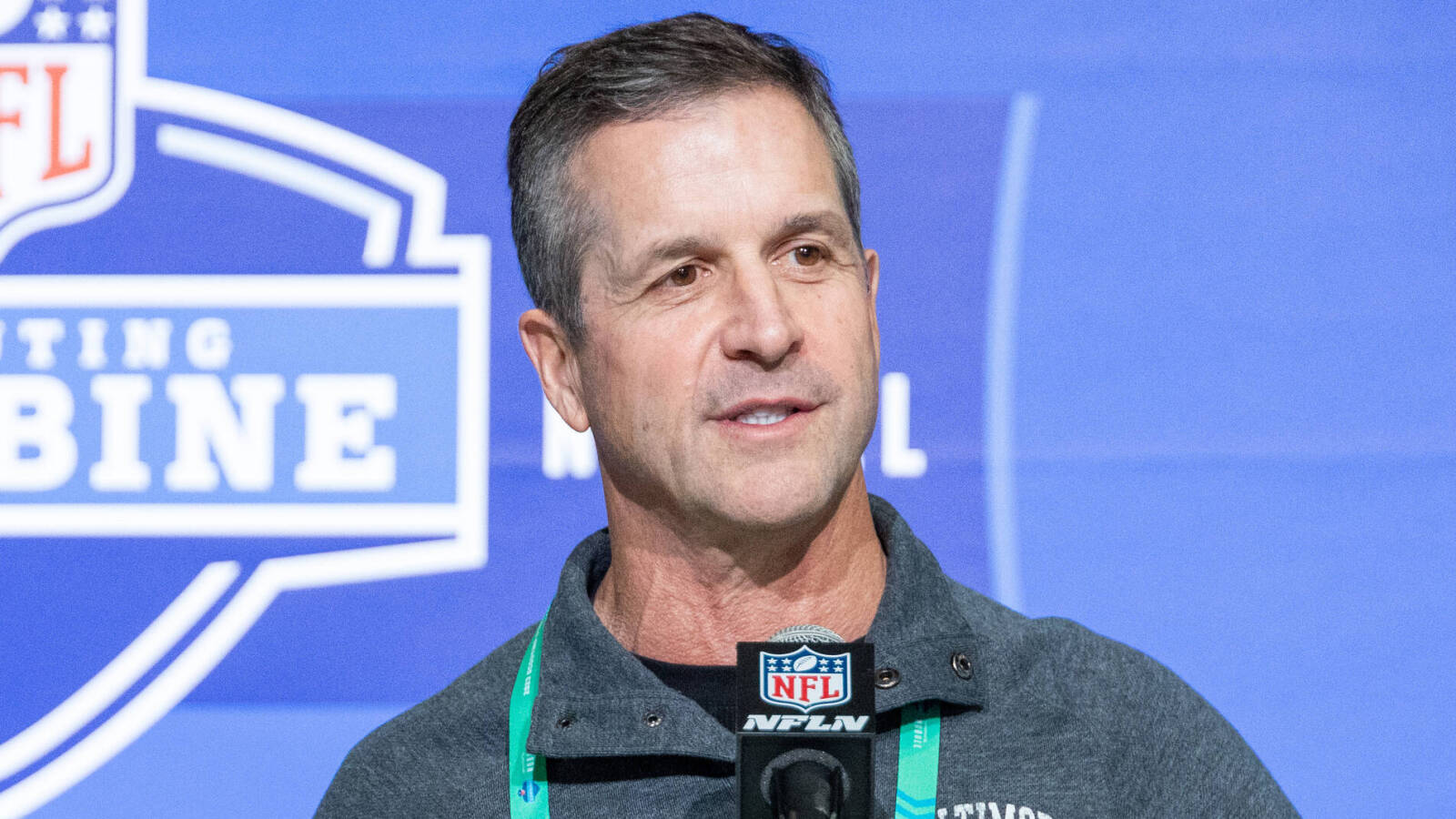 Ravens' John Harbaugh addresses 2023 QB plans - Vimarsana News