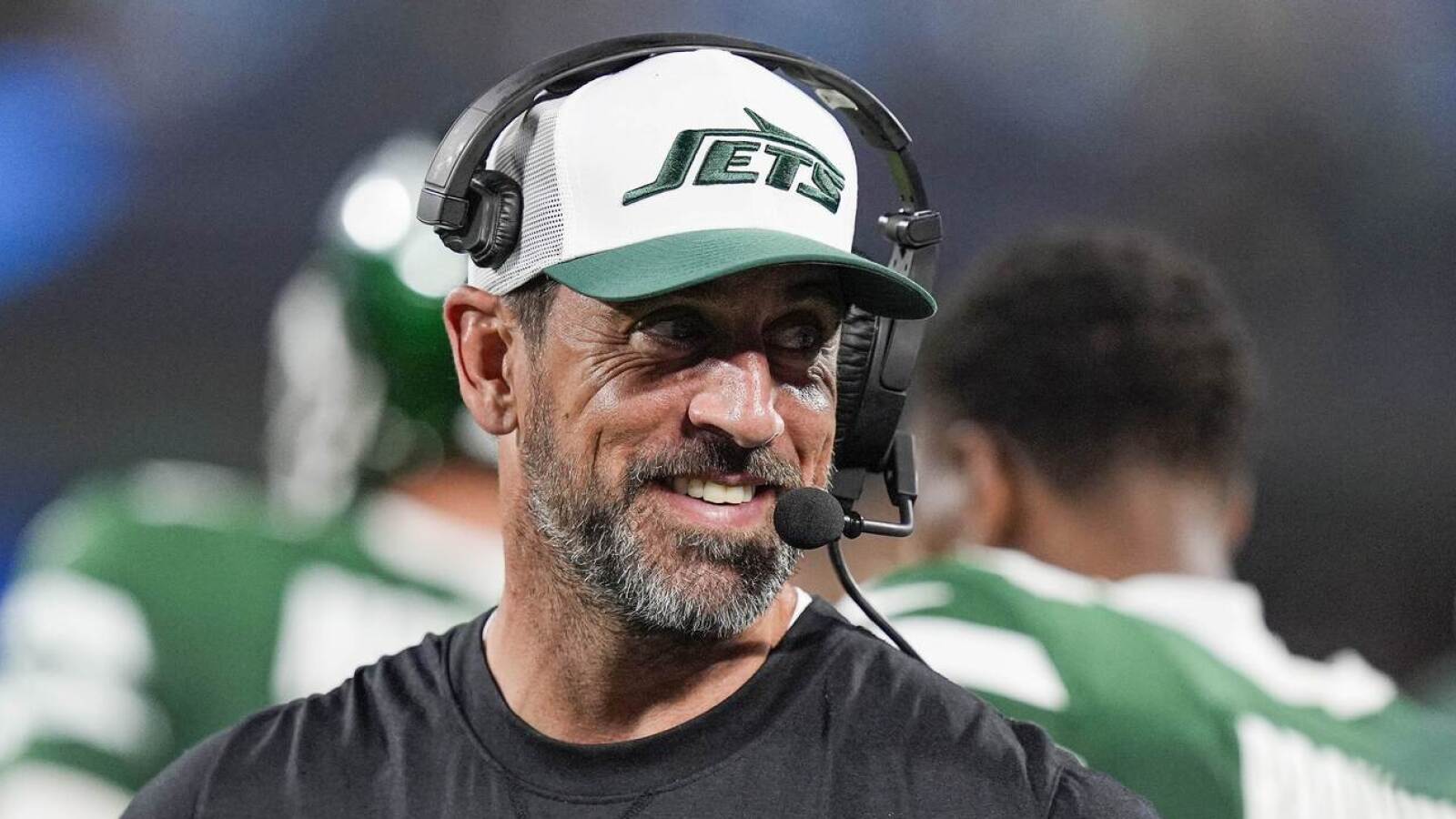 Longtime teammate shares warning to NFL about Aaron Rodgers