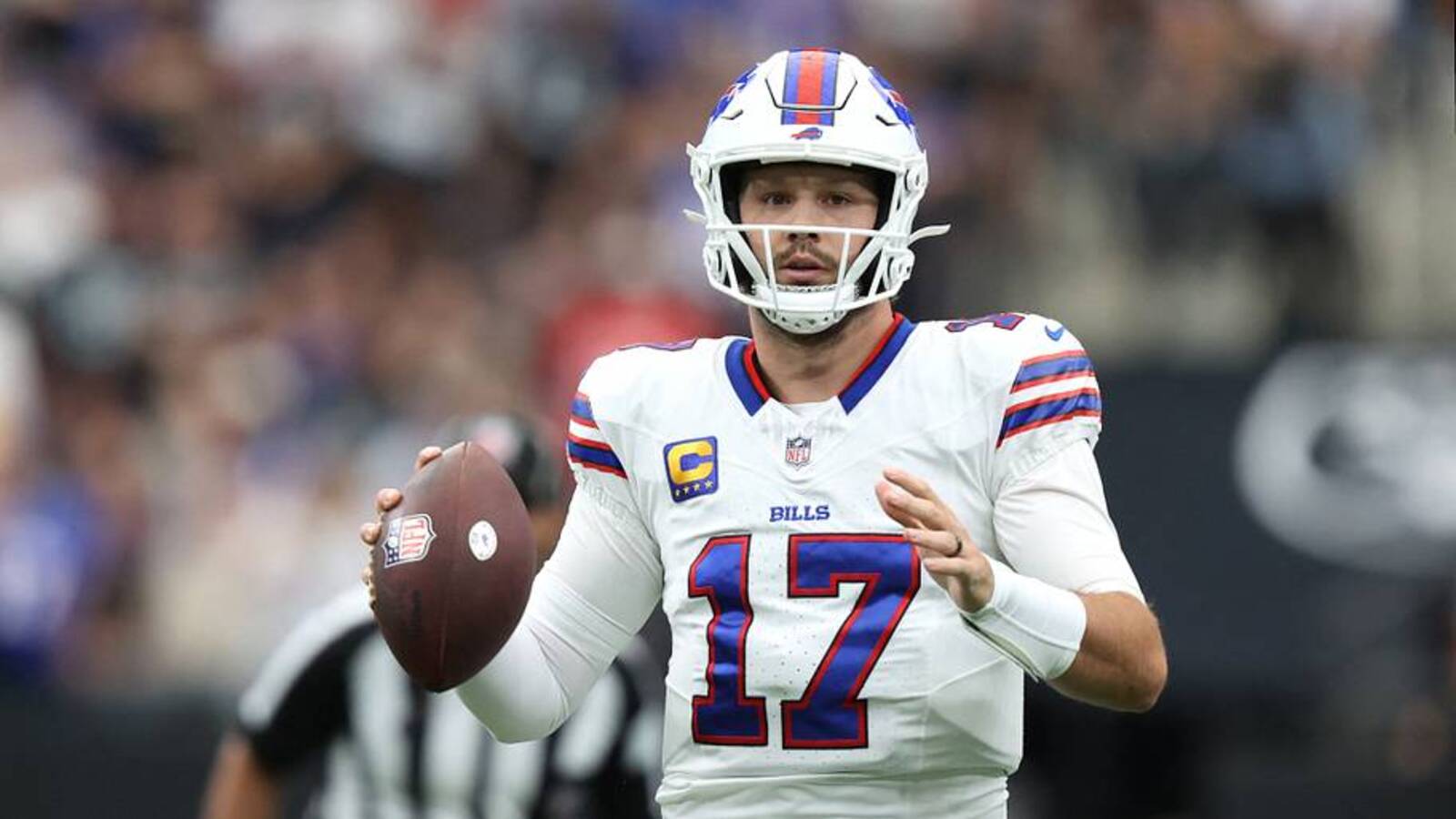Josh Allen's Basic Expectation for Buffalo Bills Following Bye Week