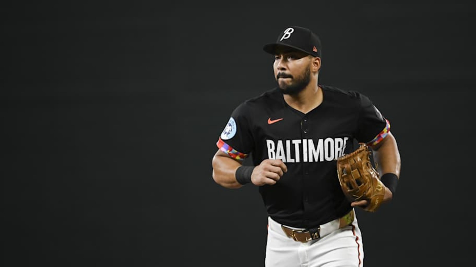 Toronto Blue Jays All Star Free Agent Anthony Santander Reportedly Toronto Blue Jays All Star Free Agent Anthony Santander Reportedly