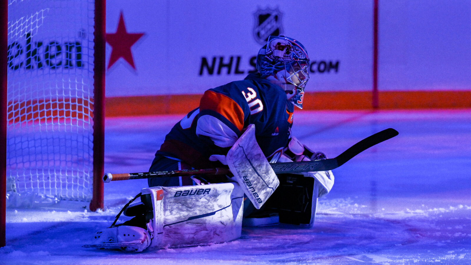 Edmonton Oilers Linked to Former Goaltender of the Year as Trade Rumors ...