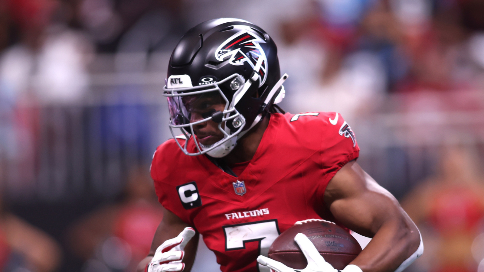 NFL Week 5 Predictions: Falcons Face Ravens Amid QB Uncertainty