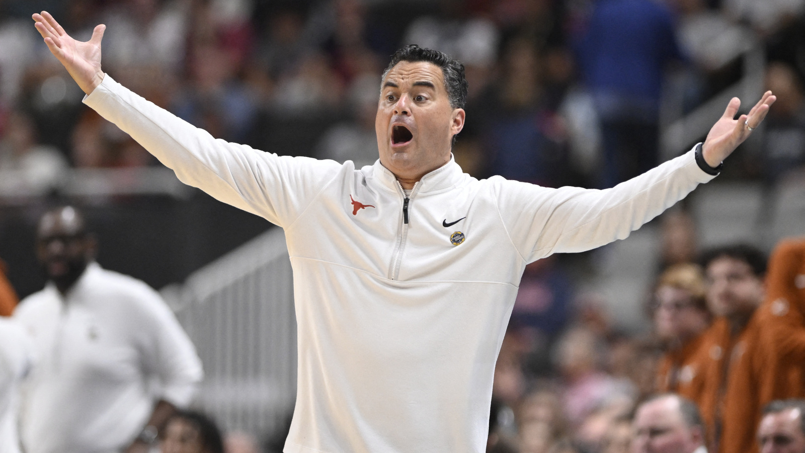 The Texas Longhorns Are The SEC’s Sleeper Champion