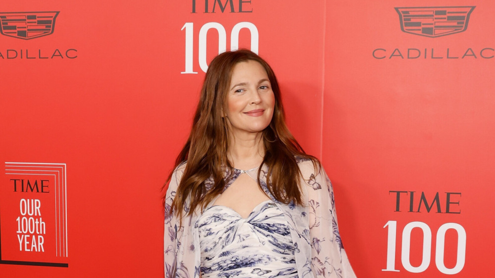 Drew Barrymore still suffers back pain after Fever Pitch fall | Yardbarker