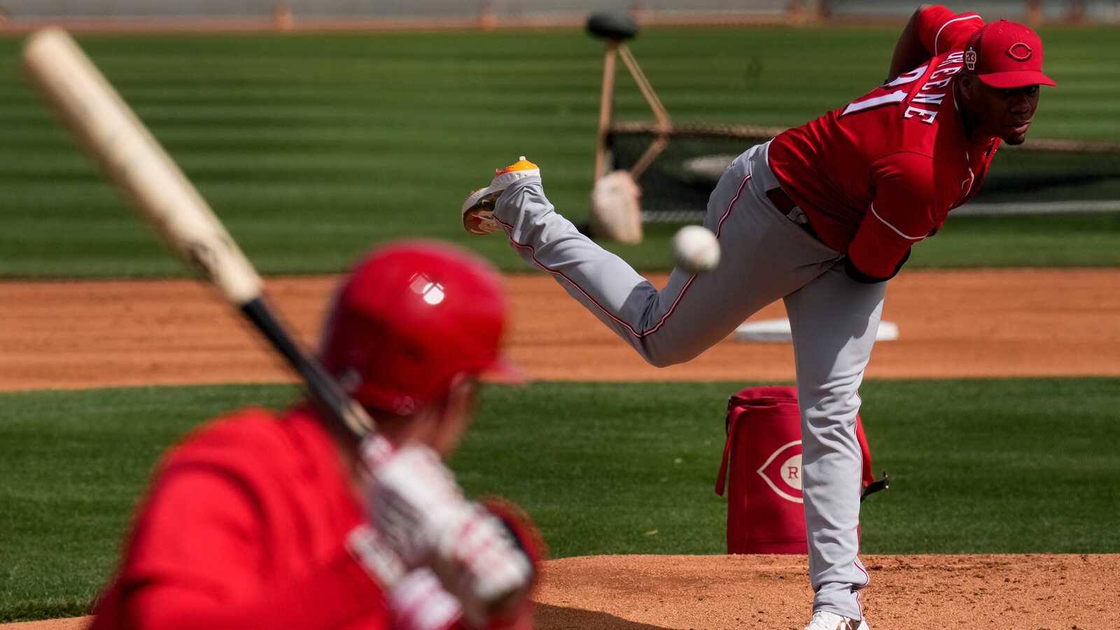 MLB Win Totals A Deeper Look at the Cincinnati Reds Yardbarker