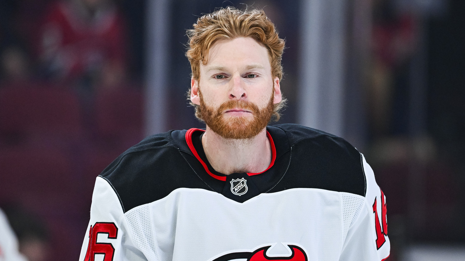 Devils Activate Connor Brown; Reassign Stefan Noesen