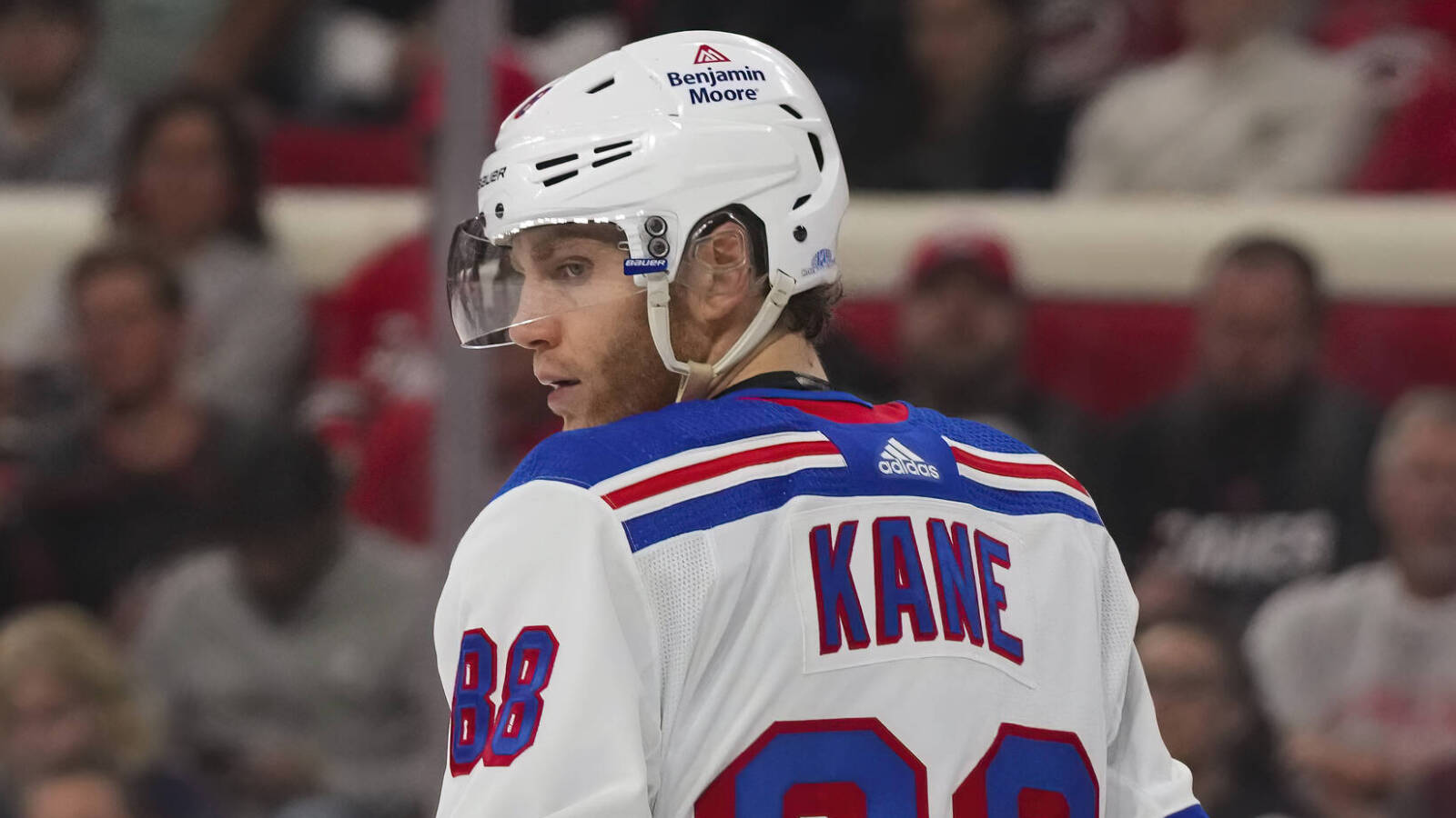 Which top seed is most likely to falter early in the Stanley Cup playoffs?