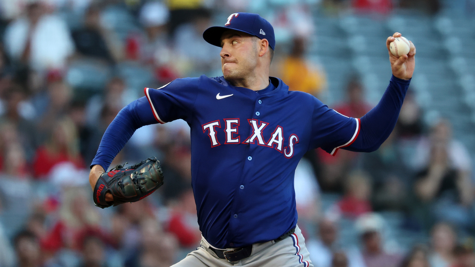 Texas Rangers Have Played Themselves Out of Being Sellers | Yardbarker