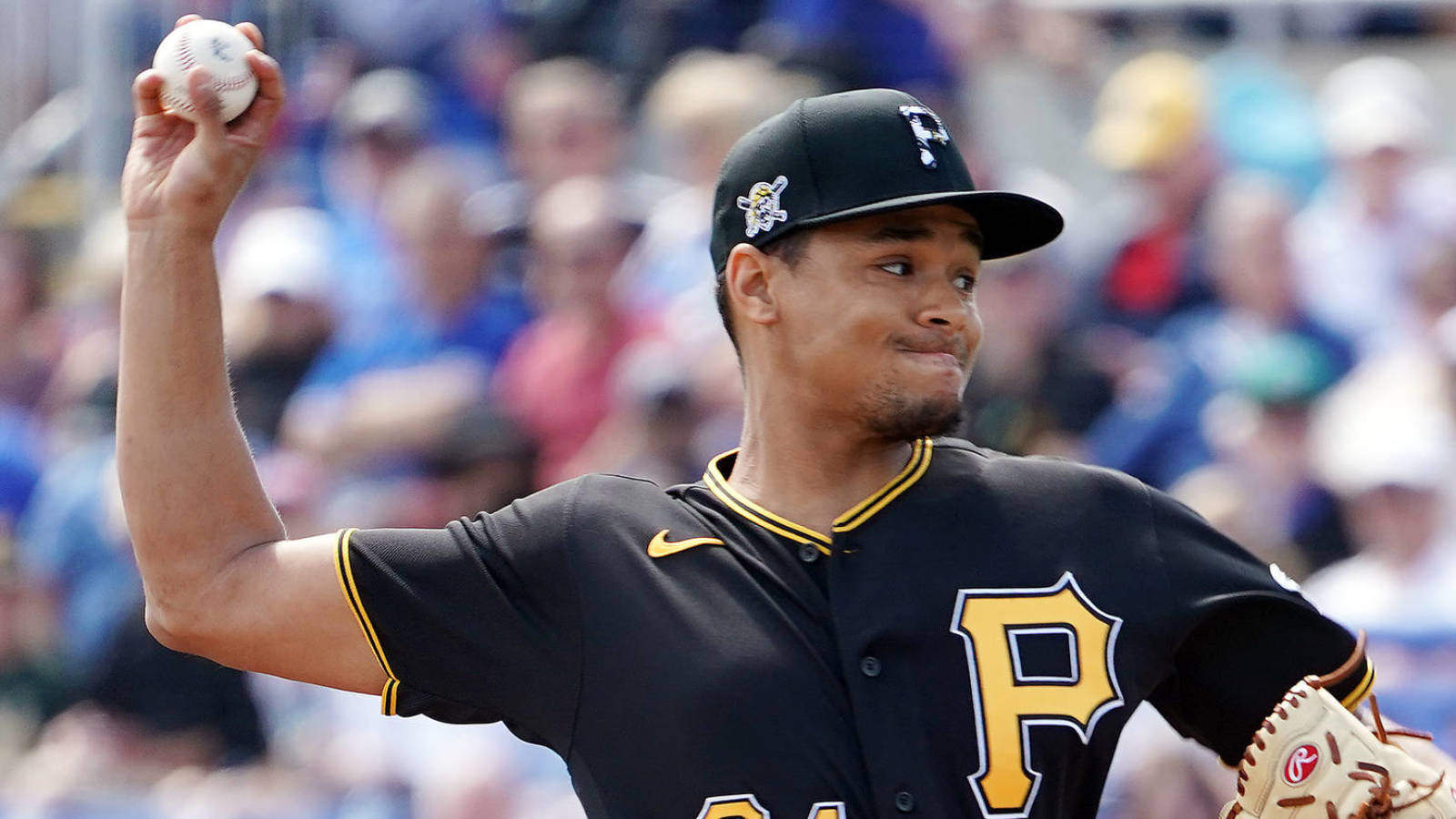 Could the Pirates bring back Chris Archer at a lower ...