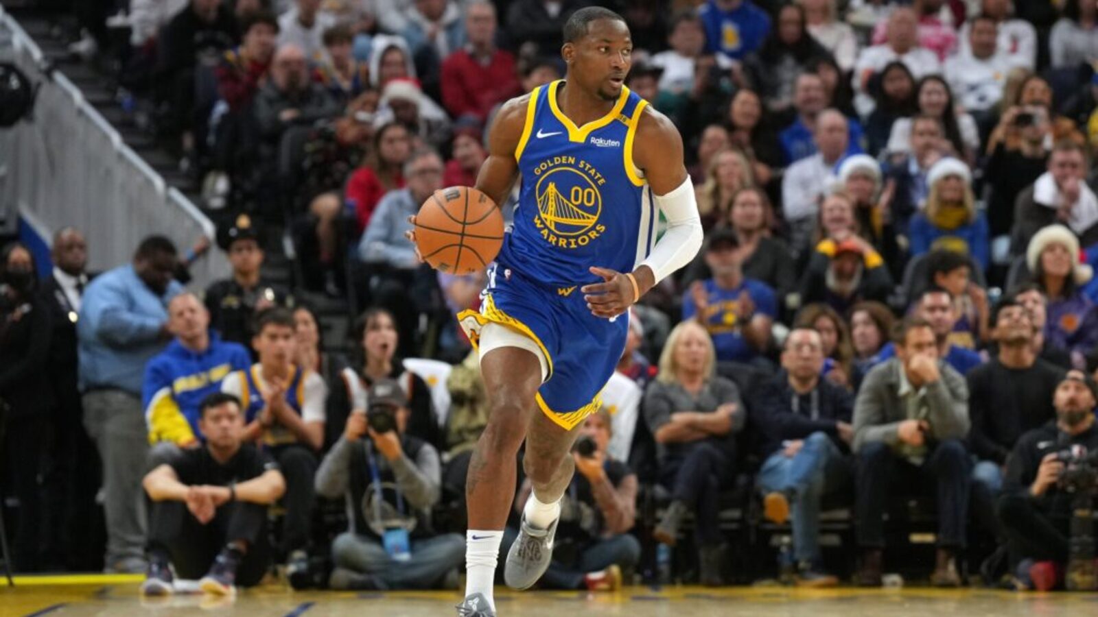 NBA News