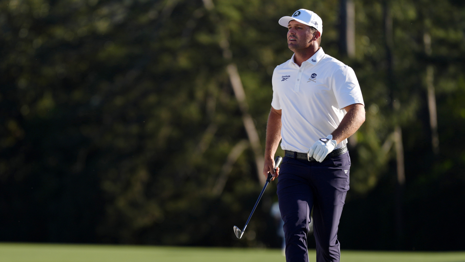 LIV Golf Confirms Return to Mexico City for 2027 at Club de Golf Chapultepec