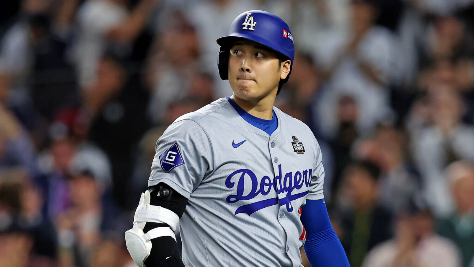 MLB News