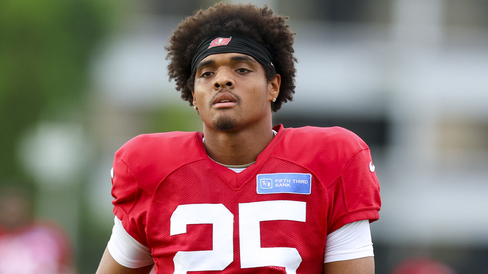 Bucs Camp Studs And Duds: 8-17