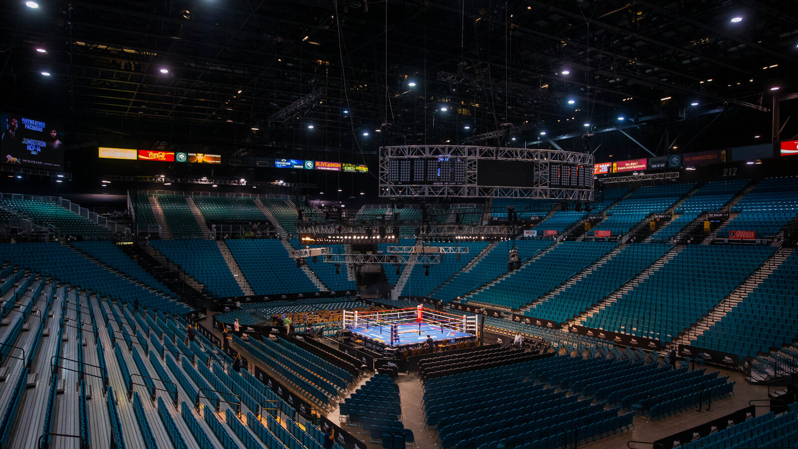 Murtazaliev vs Tszyu Fight Results Murtazaliev Scores Upset TKO (Video