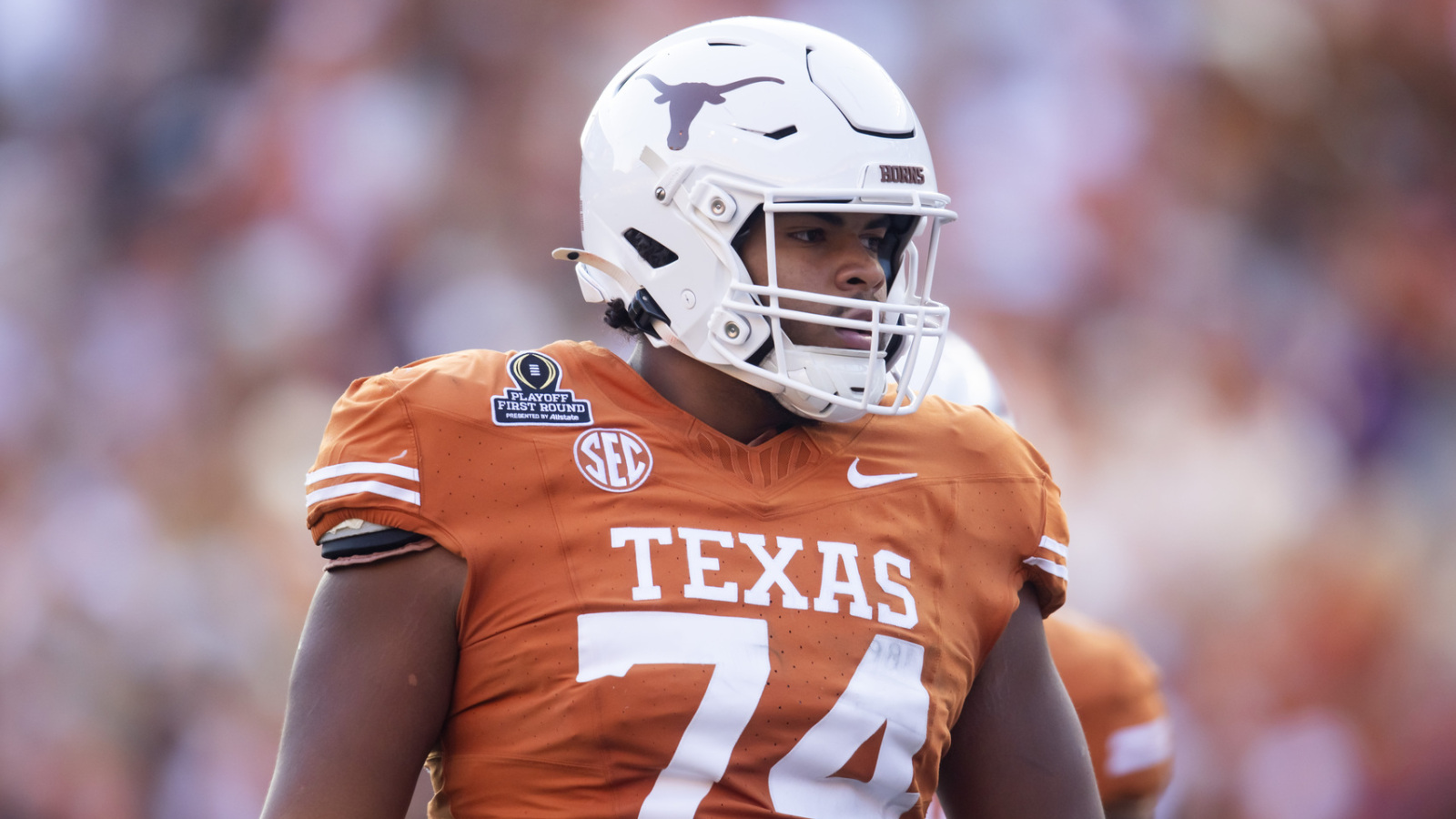 Texas Longhorns' Trevor Goosby Out for Season Due to Knee Injury