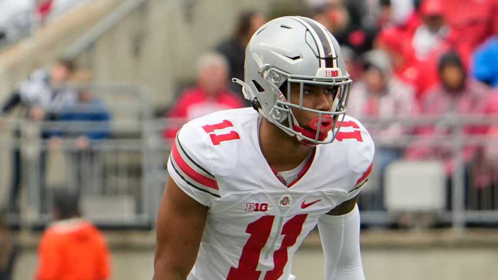 Hicks looking to finally put his stamp on Ohio State's defense | Yardbarker
