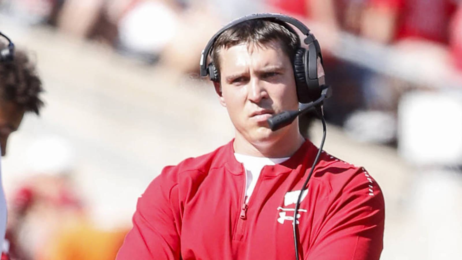 jim leonhard recruiting jim leonhard recruiting
