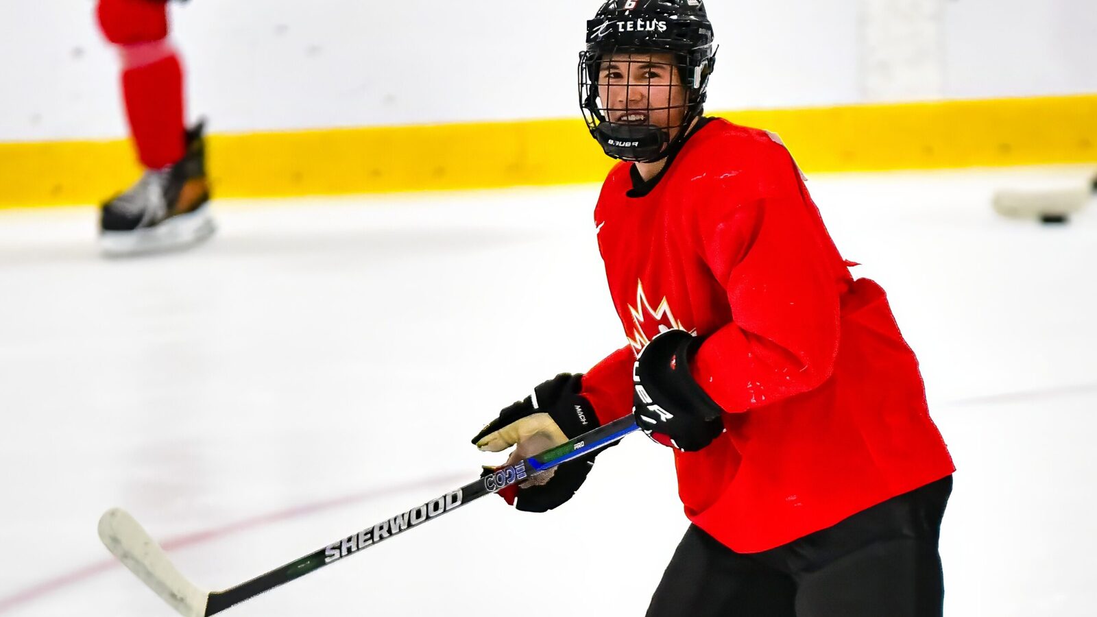 Top takeaways from Central Scouting's 2027 preliminary NHL Draft watch list