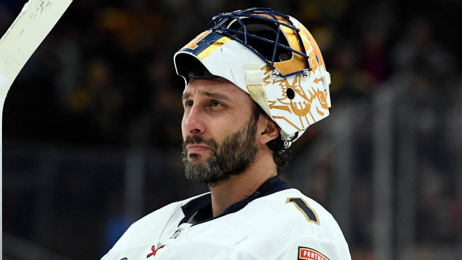 Roberto Luongo among candidates for Canadiens' GM position - Vimarsana News