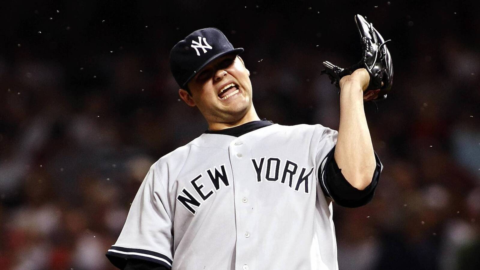 'Bug Game' redux? Midges may impact YankeesGuardians ALDS games in