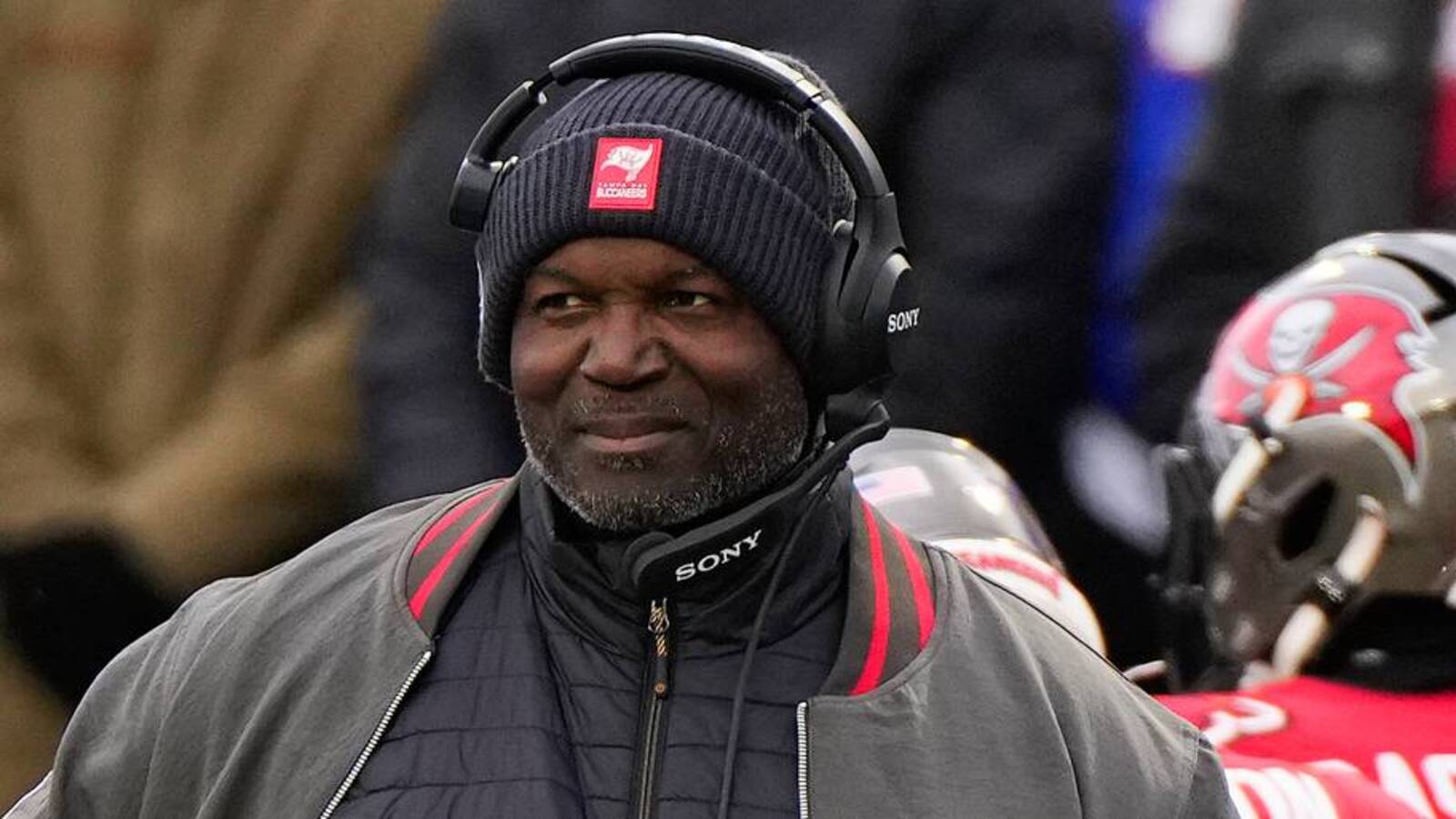 Why This Buccaneers Player Could Be the Right Replacement for a Franchise Legend