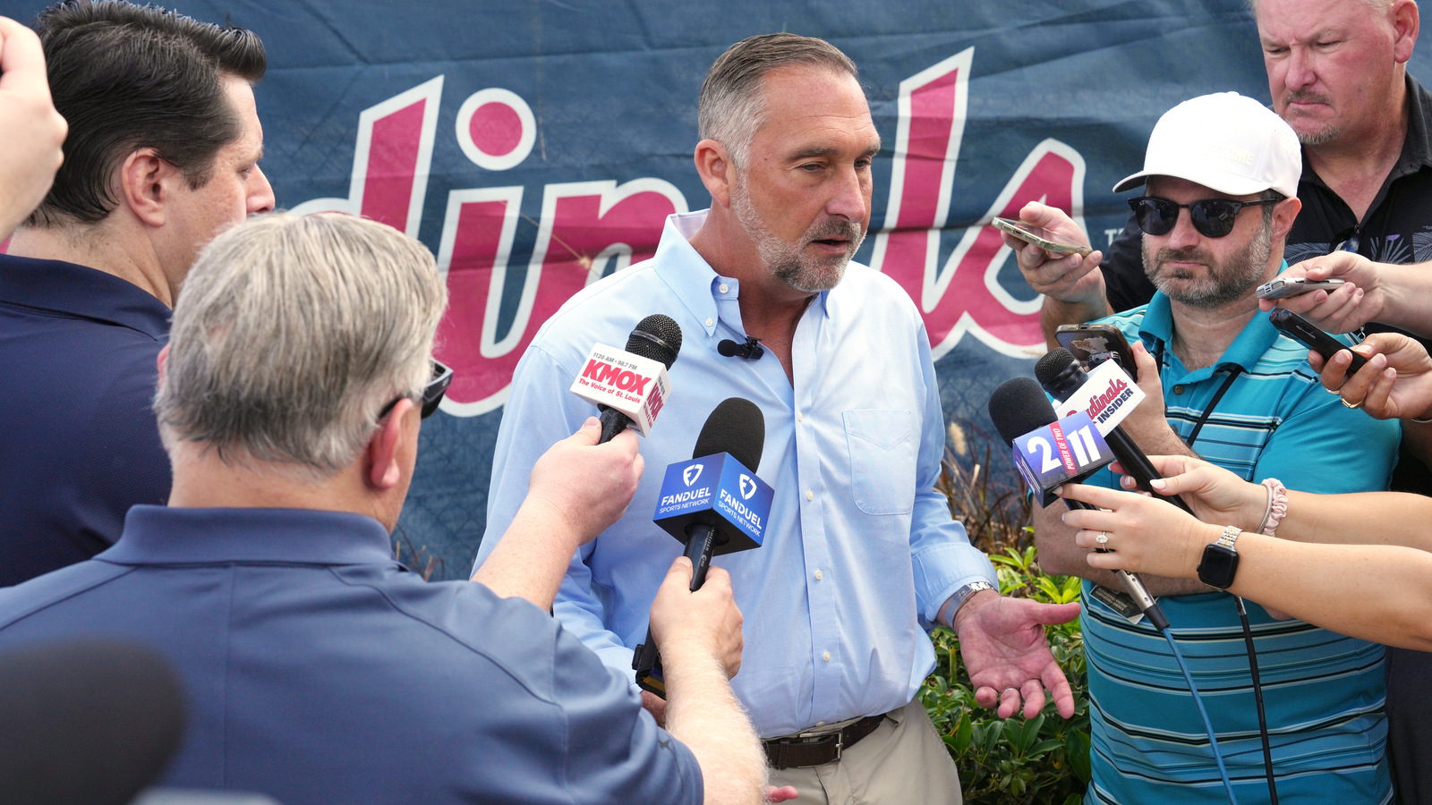 MLB News