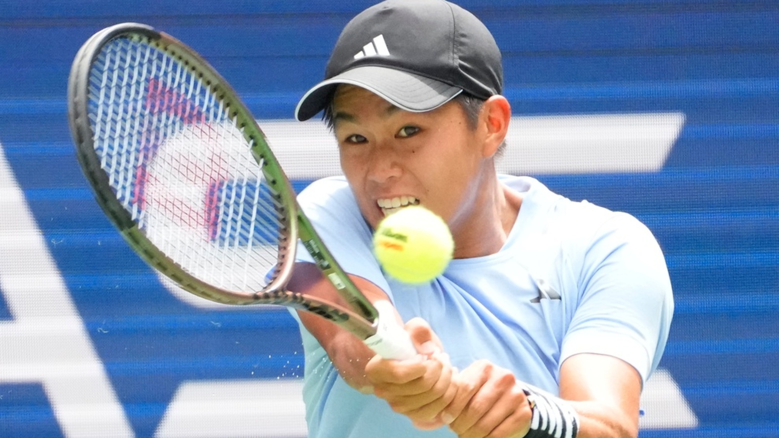 Learner Tien Breaks 24-Year American Record At The Mexican Open